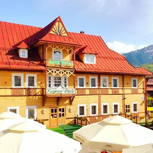 Resort Kasprowy Wierch Bed & Breakfast